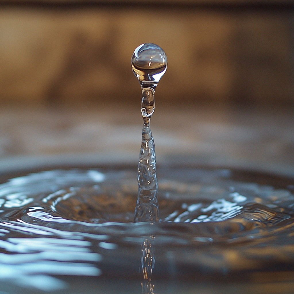 The One Simple Change That Could Transform Your Health – Water